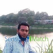 Matrimonial
                                                Profile Photo for CC962024