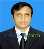 Matrimonial
                                                Profile Photo for FX483683