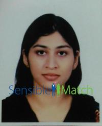 Matrimonial
                                                Profile Photo for ZB528475