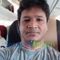 Matrimonial
                                                Profile Photo for GA010565