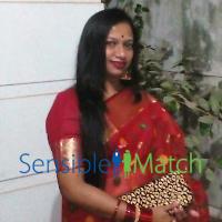 Matrimonial
                                                Profile Photo for DS043711