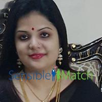 Matrimonial
                                                Profile Photo for EA631031