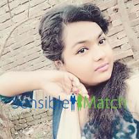 Matrimonial
                                                Profile Photo for XZ906224