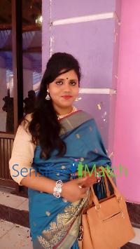 Matrimonial
                                                Profile Photo for OB717500
