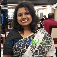 Matrimonial
                                                Profile Photo for GP886874