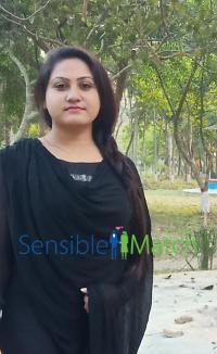 Matrimonial
                                                Profile Photo for WP781252