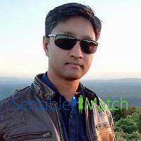 Matrimonial
                                                Profile Photo for KD720899
