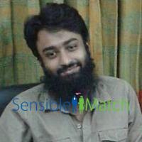 Matrimonial
                                                Profile Photo for KV107890