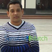 Matrimonial
                                                Profile Photo for GV289076