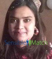 Matrimonial
                                                Profile Photo for EV324652