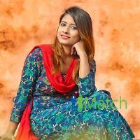 Matrimonial
                                                Profile Photo for KN194112