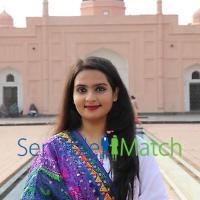 Matrimonial
                                                Profile Photo for TJ929637