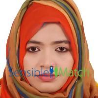 Matrimonial
                                                Profile Photo for NM138108