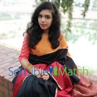 Matrimonial
                                                Profile Photo for IN496081