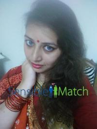 Matrimonial
                                                Profile Photo for HV094332