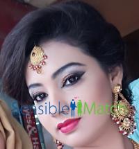 Matrimonial
                                                Profile Photo for VG806526