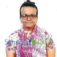 Matrimonial
                                                Profile Photo for UQ983265