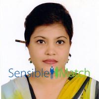 Matrimonial
                                                Profile Photo for UU302139