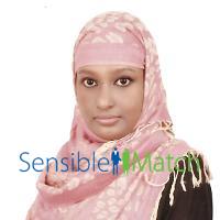 Matrimonial
                                                Profile Photo for SP999259