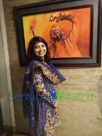 Matrimonial
                                                Profile Photo for MW177242