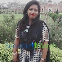 Matrimonial
                                                Profile Photo for GU139063