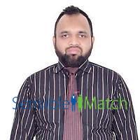 Matrimonial
                                                Profile Photo for UE313248