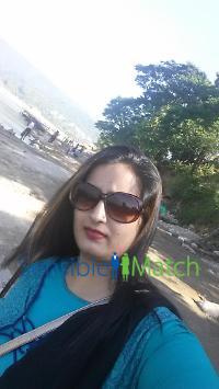 Matrimonial
                                                Profile Photo for HZ692837