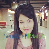 Matrimonial
                                                Profile Photo for AB400300