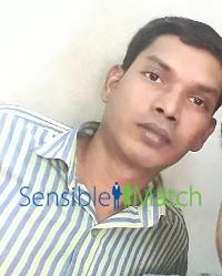 Matrimonial
                                                Profile Photo for JN405513