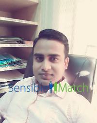 Matrimonial
                                                Profile Photo for HC691370