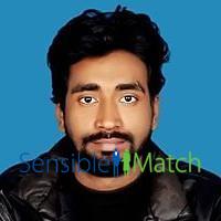 Matrimonial
                                                Profile Photo for PS920702