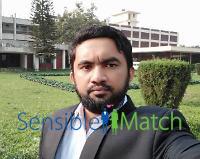 Matrimonial
                                                Profile Photo for WO597252