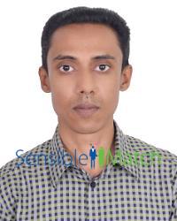 Matrimonial
                                                Profile Photo for OQ243510