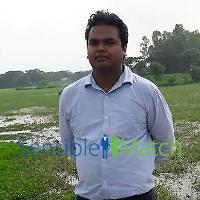 Matrimonial
                                                Profile Photo for HG051240