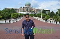 Matrimonial
                                                Profile Photo for DB102963