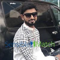 Matrimonial
                                                Profile Photo for EF183028