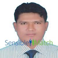 Matrimonial
                                                Profile Photo for PC037985