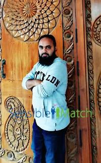 Matrimonial
                                                Profile Photo for HX408860