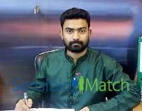 Matrimonial
                                                Profile Photo for VV645027