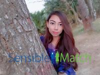 Matrimonial
                                                Profile Photo for IU063768