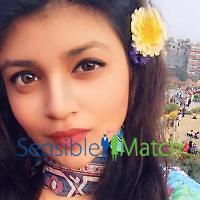 Matrimonial
                                                Profile Photo for AJ626033