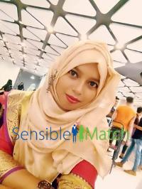 Matrimonial
                                                Profile Photo for RE077011