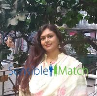 Matrimonial
                                                Profile Photo for NF072277