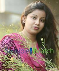 Matrimonial
                                                Profile Photo for TI184529